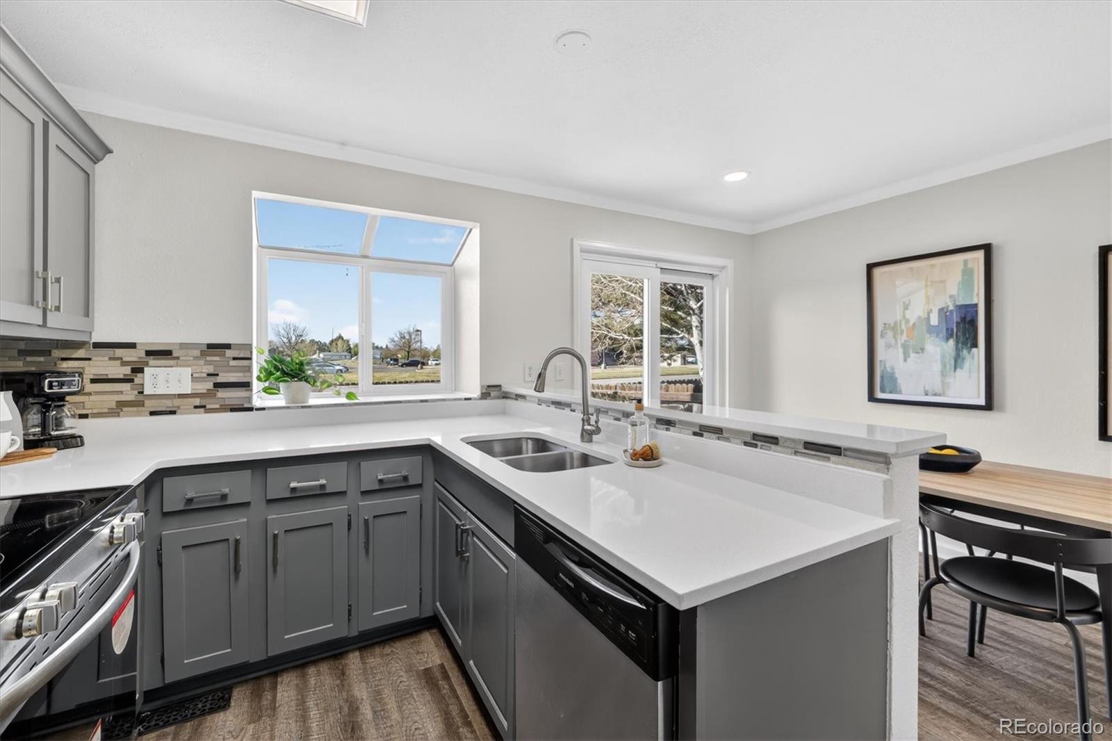 17158 E Whitaker Drive B