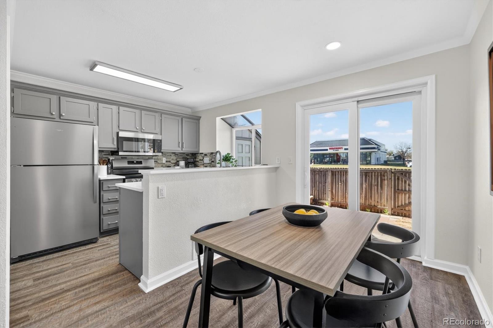 17158 E Whitaker Drive B