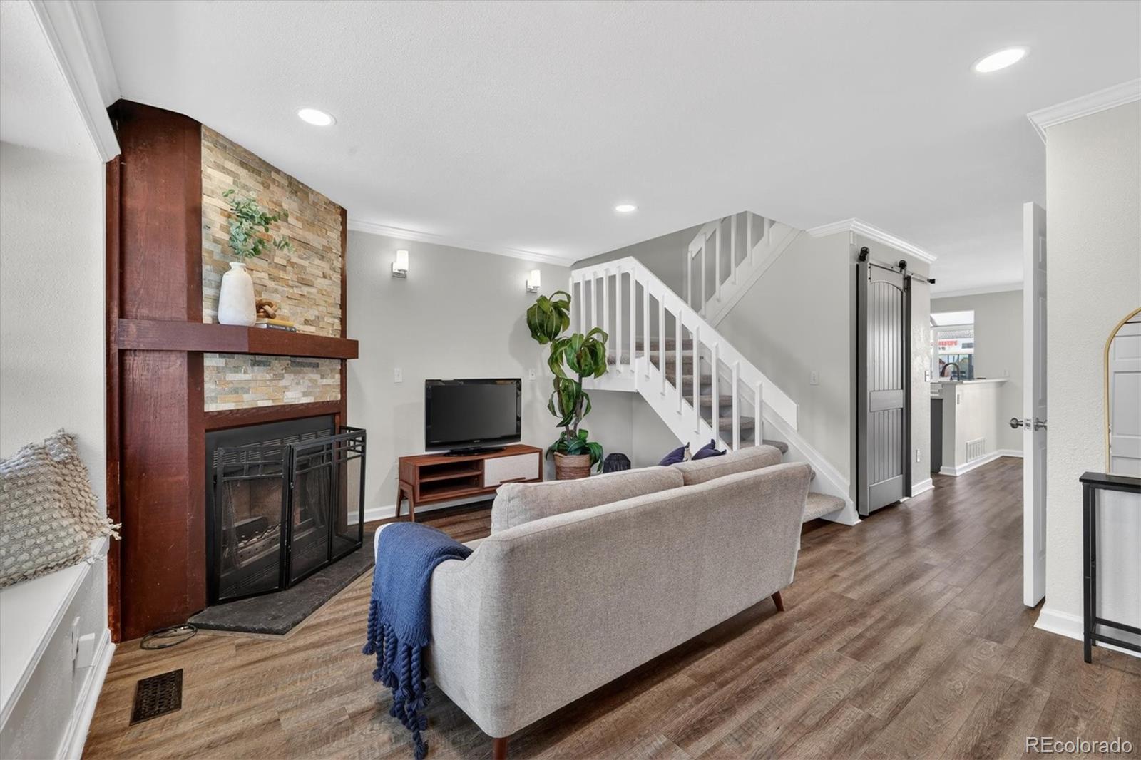 17158 E Whitaker Drive B