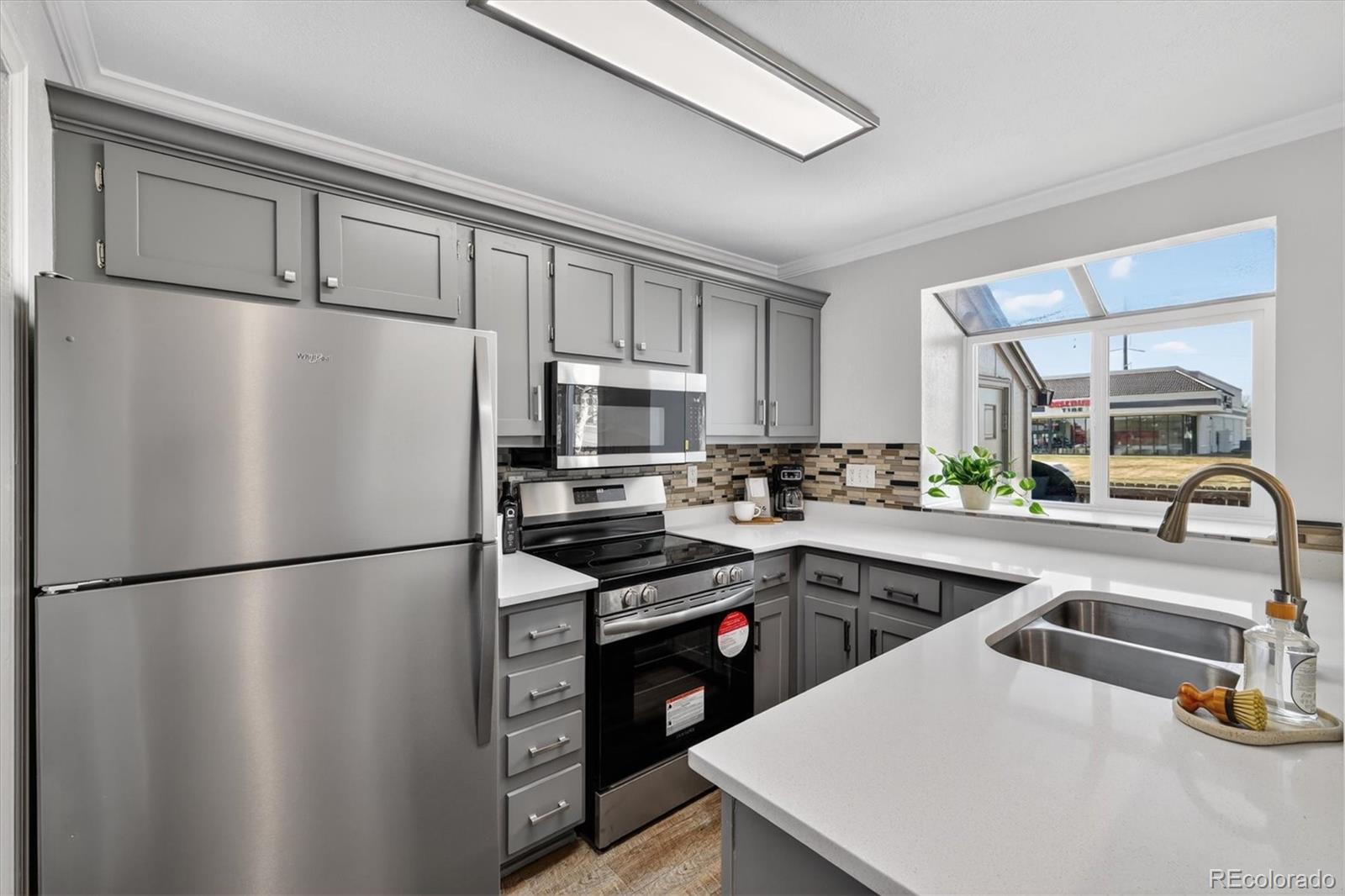 17158 E Whitaker Drive B