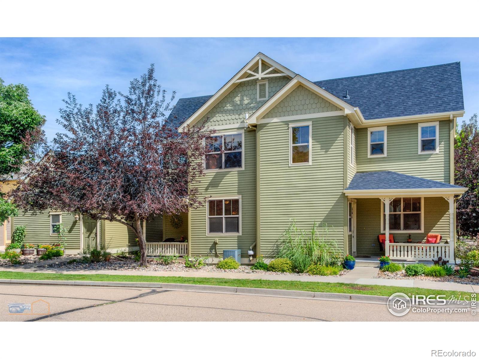 561 Homestead Street