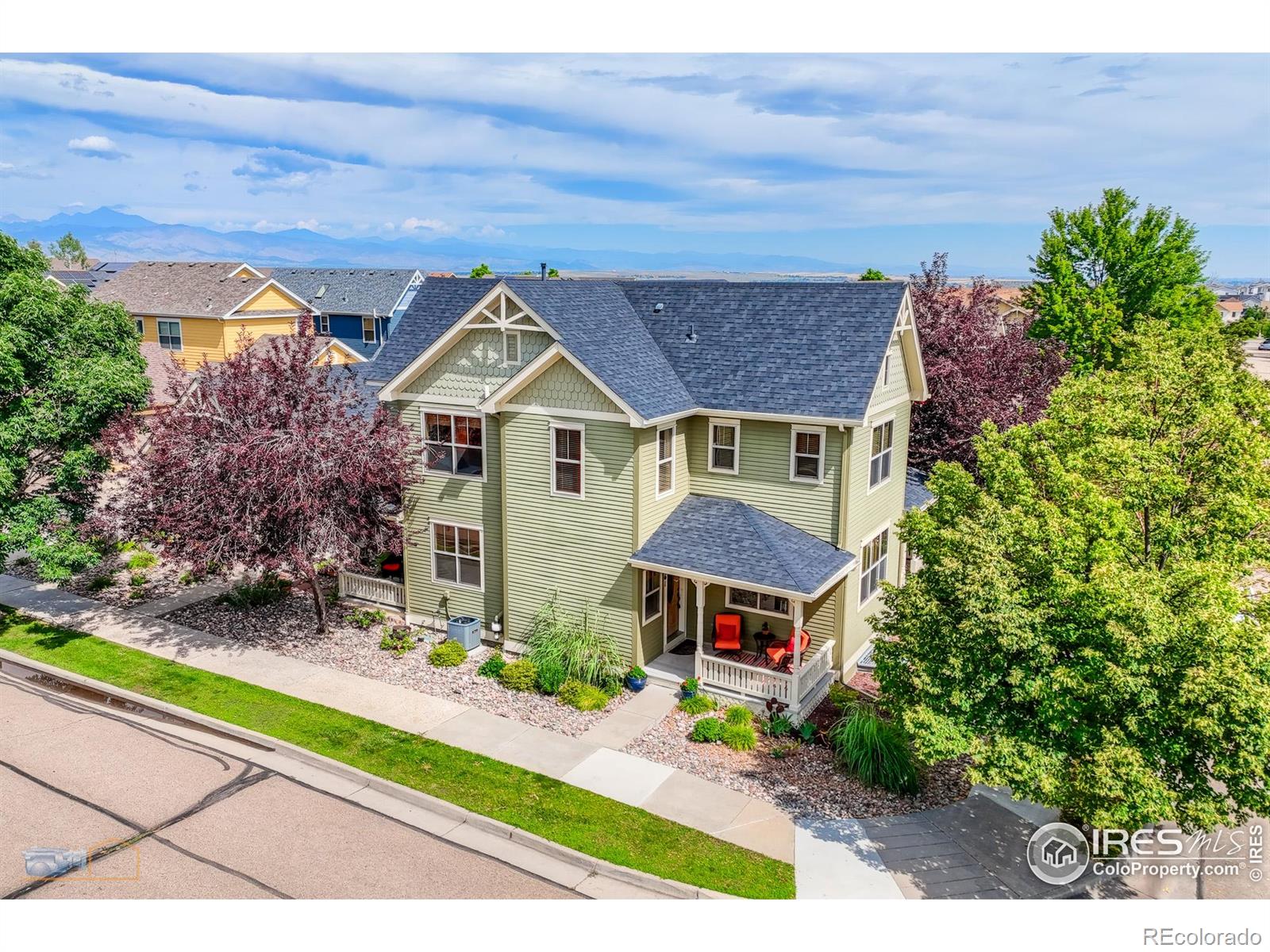 561 Homestead Street