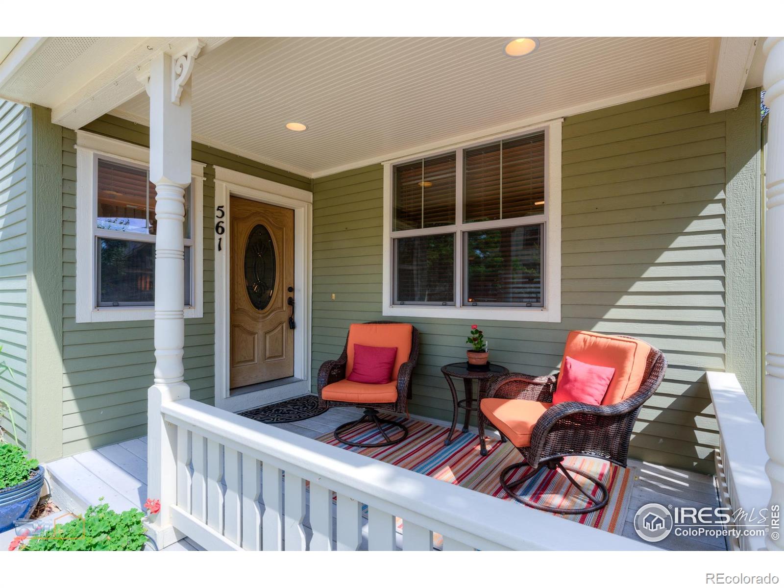 561 Homestead Street