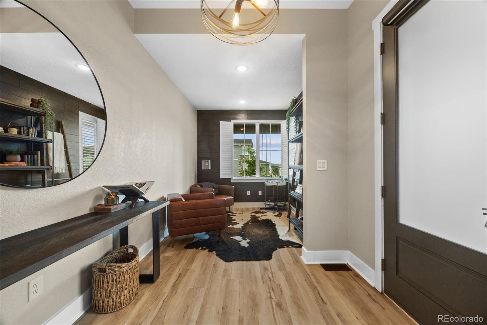 4950 Saddle Iron Road