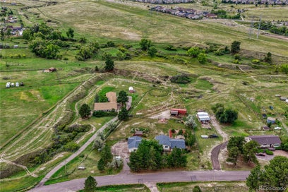 13715 N Winchester Way Parker CO 80138