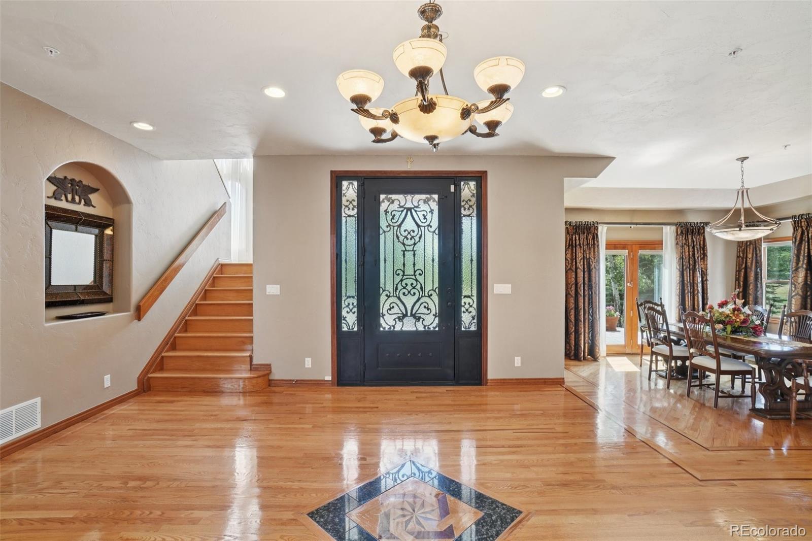 1475 Elk View Road, Larkspur, CO, 80118 4 1475 Elk View Road
