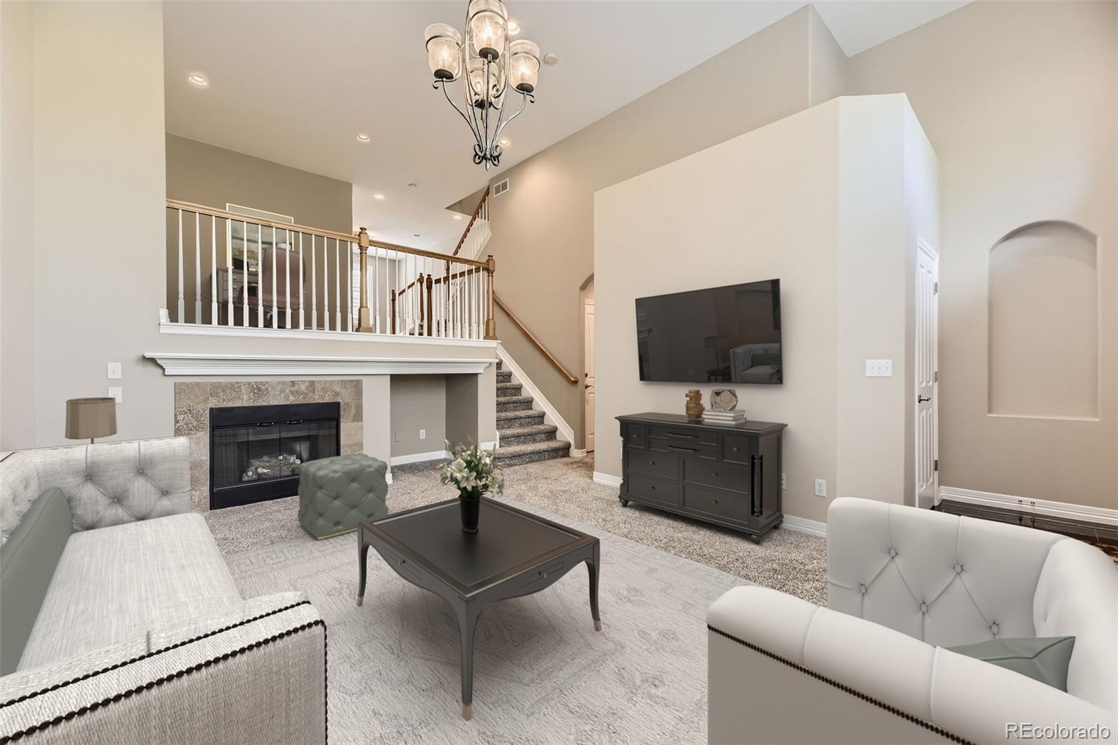 10311 Belvedere Lane, Lone Tree, CO, 80124 3 10311 Belvedere Lane