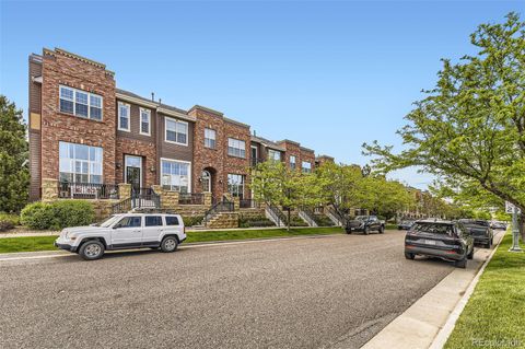 10311 Belvedere Lane Lone Tree Co 80124