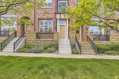 10311 Belvedere Lane Lone Tree CO 80124