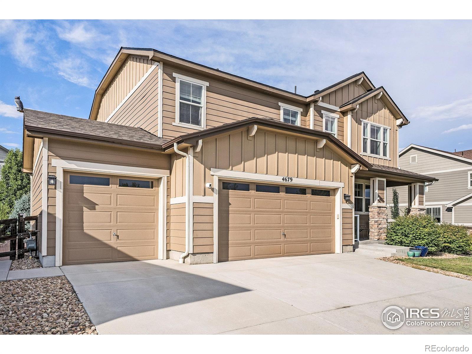 4679 Lakeside Drive, Firestone, CO, 80504 1 4679 Lakeside Drive