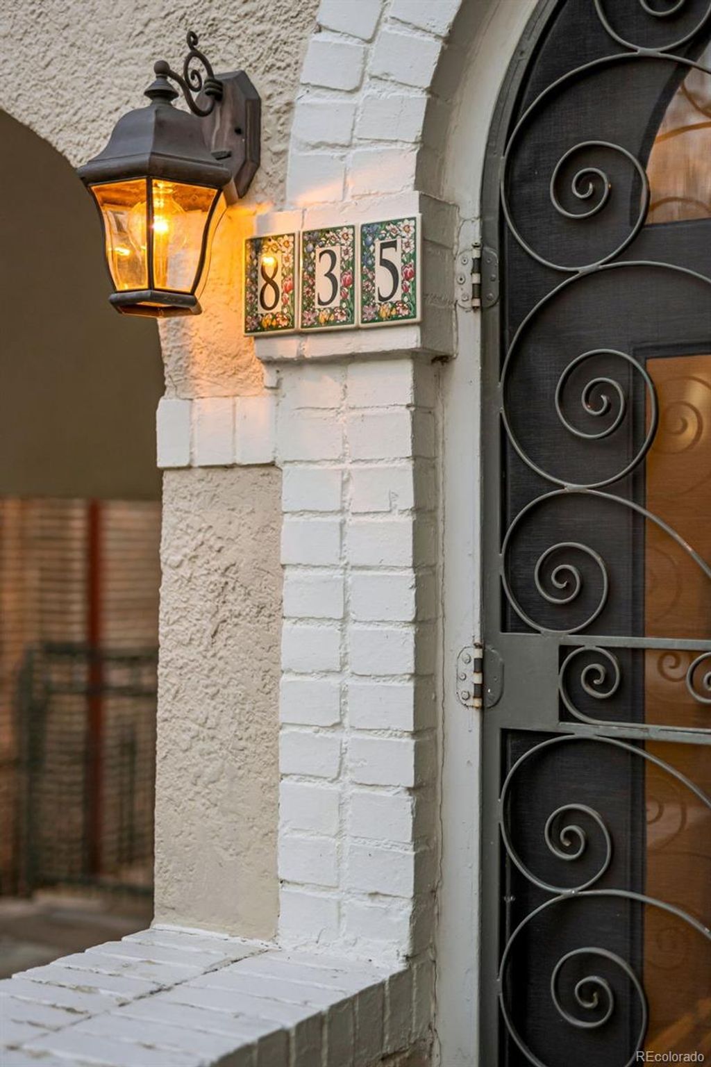 Photo of 835 Gaylord Street, Denver, CO 80206 (MLS # 3970098)