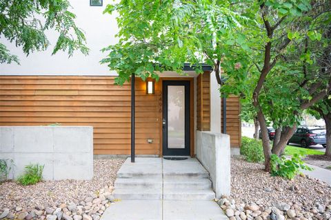 2496 Champa Street Denver CO 80205