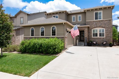 14944 Rider Place, Parker, CO 80134 - #: 5016180