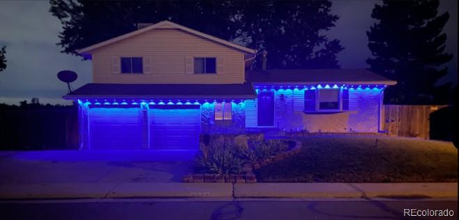 Photo of 9984 W Maryland Drive, Lakewood, CO 80232 (MLS # 8250507)