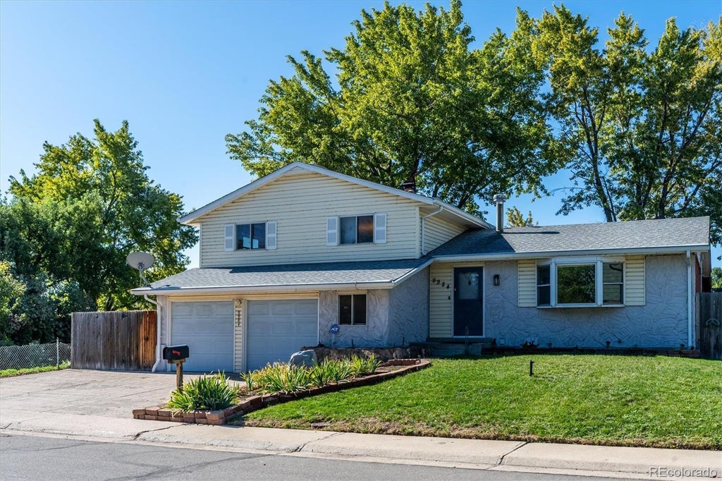 Photo of 9984 W Maryland Drive, Lakewood, CO 80232 (MLS # 8250507)