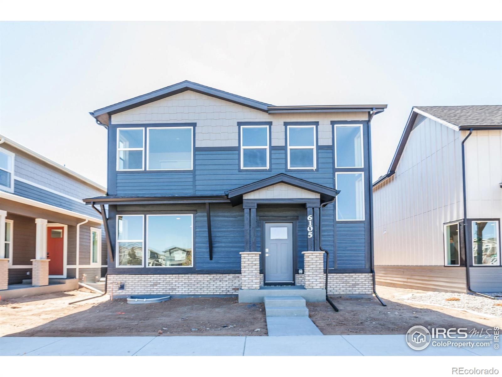 6105 Saddle Horn Drive, Timnath, CO, 80547 1 6105 Saddle Horn Drive