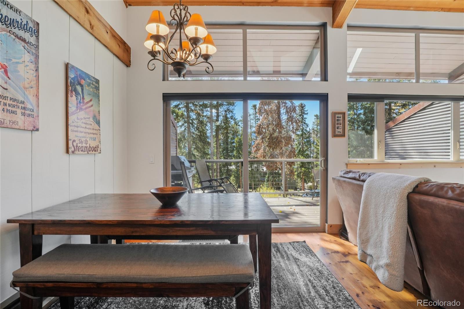 166 S Fuller Placer Road 6