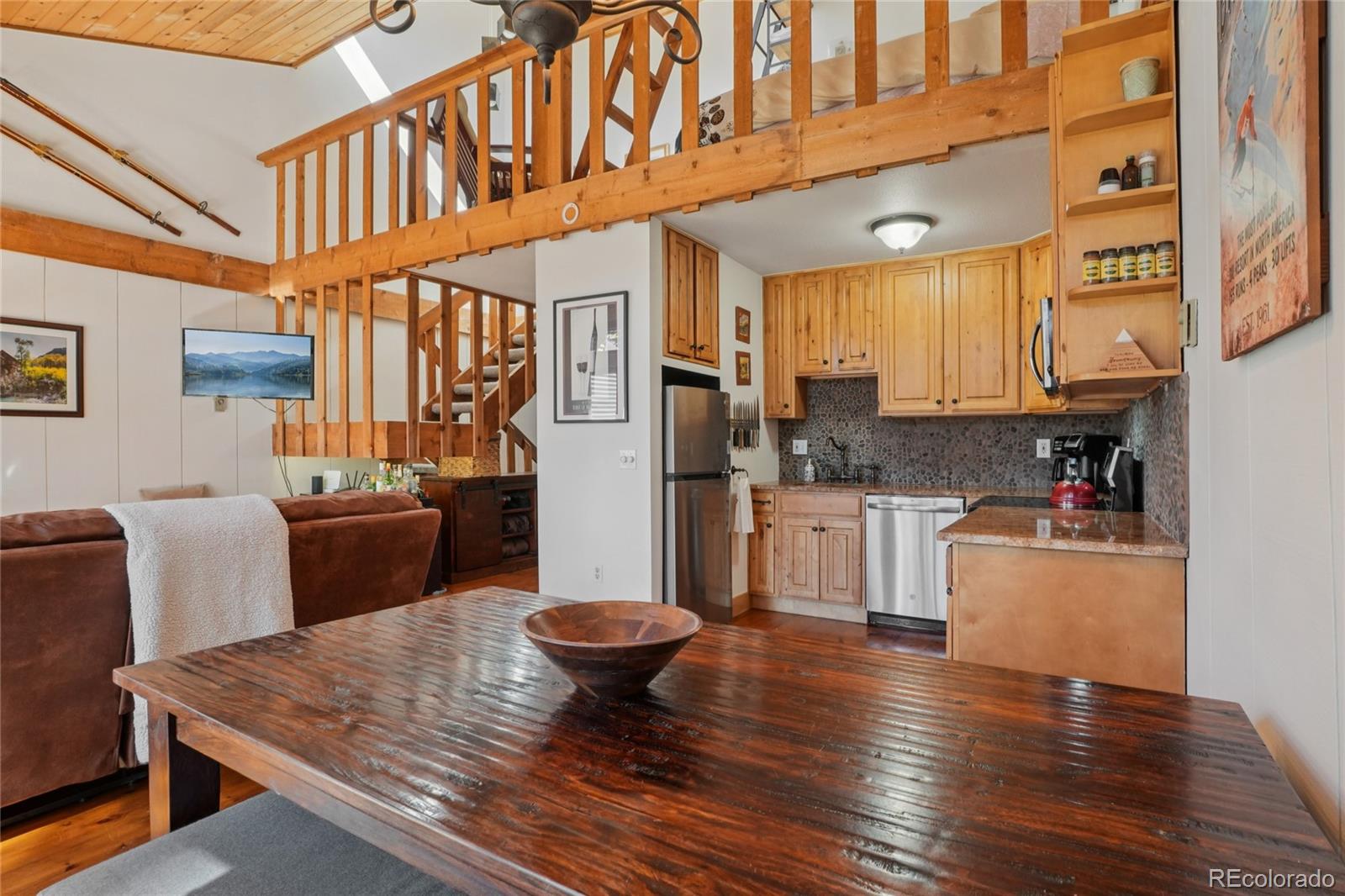 166 S Fuller Placer Road 6