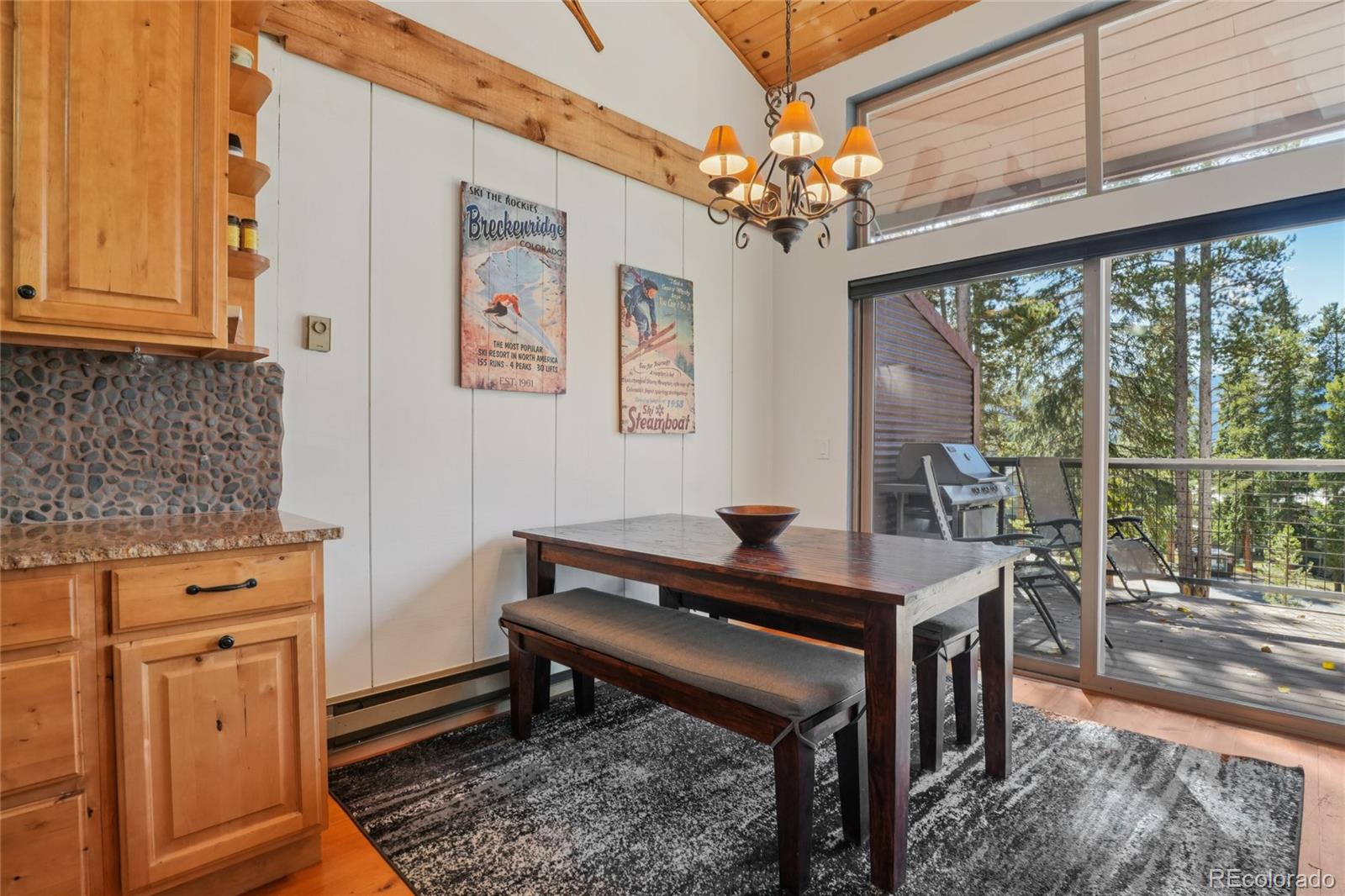 166 S Fuller Placer Road 6