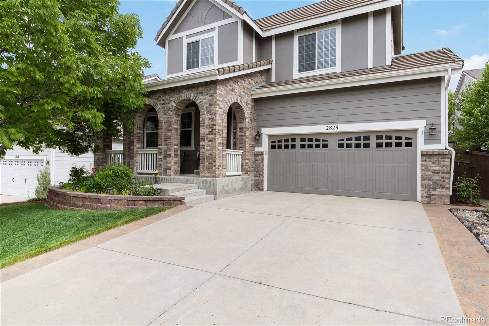 2828 Shadow Dance Drive