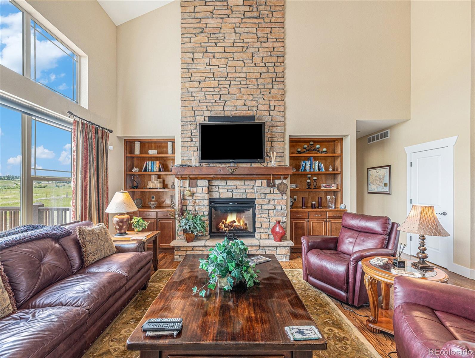 1660 Prominence Circle