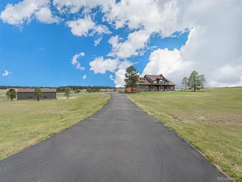 1660 Prominence Circle, Elizabeth, CO 80107 - MLS#: 3225279