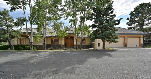 Photo of 21980 Anasazi Way, Golden, CO 80401 (MLS # 5308987) Photo of 21980 Anasazi Way, Golden, CO 80401 (MLS # 5308987)