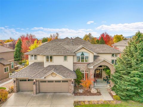 14243 Fairway Lane Broomfield CO 80023