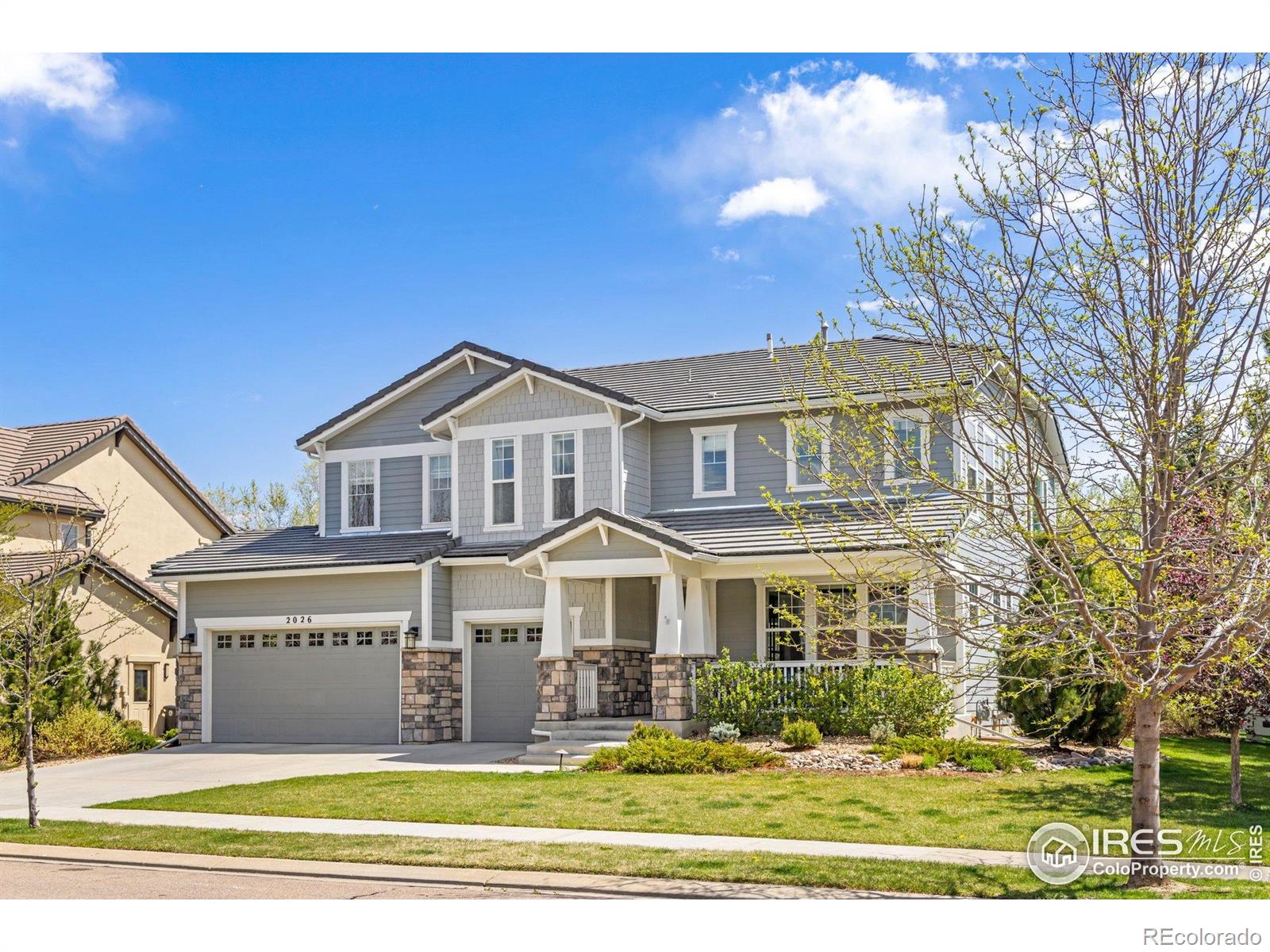 2026 Braeburn Court
