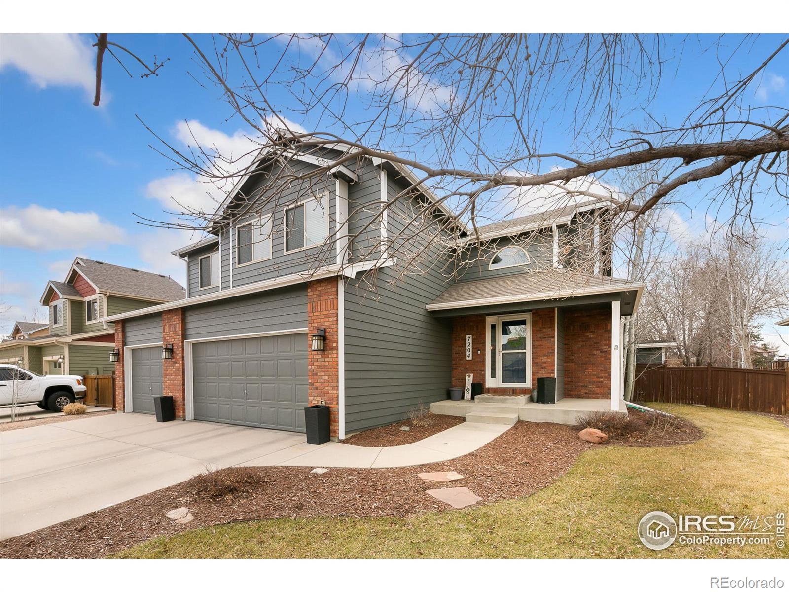 7204 W 23rd St Rd, Greeley, CO, 80634 1 7204 W 23rd St Rd
