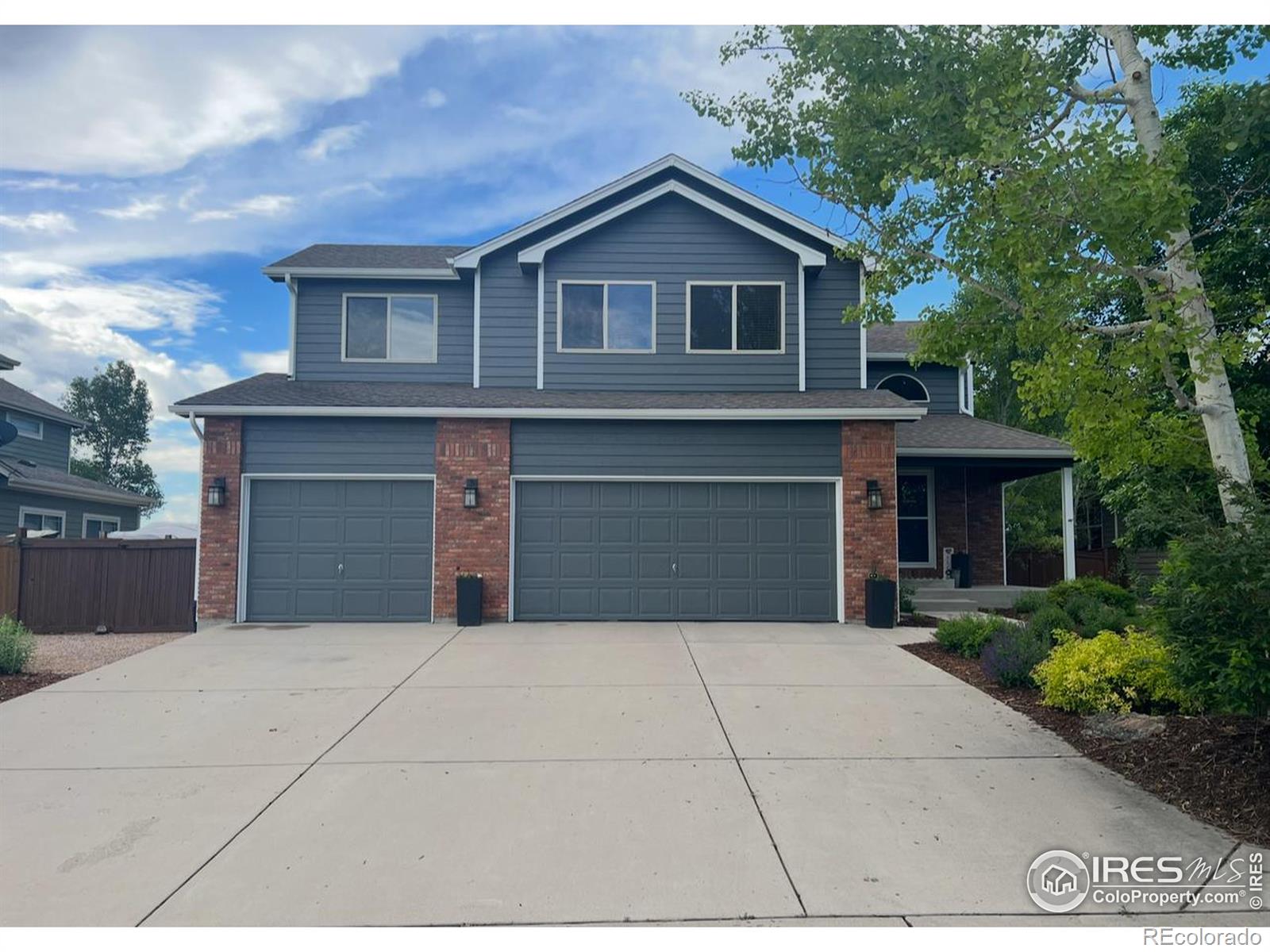 7204 W 23rd St Rd, Greeley, CO, 80634 2 7204 W 23rd St Rd
