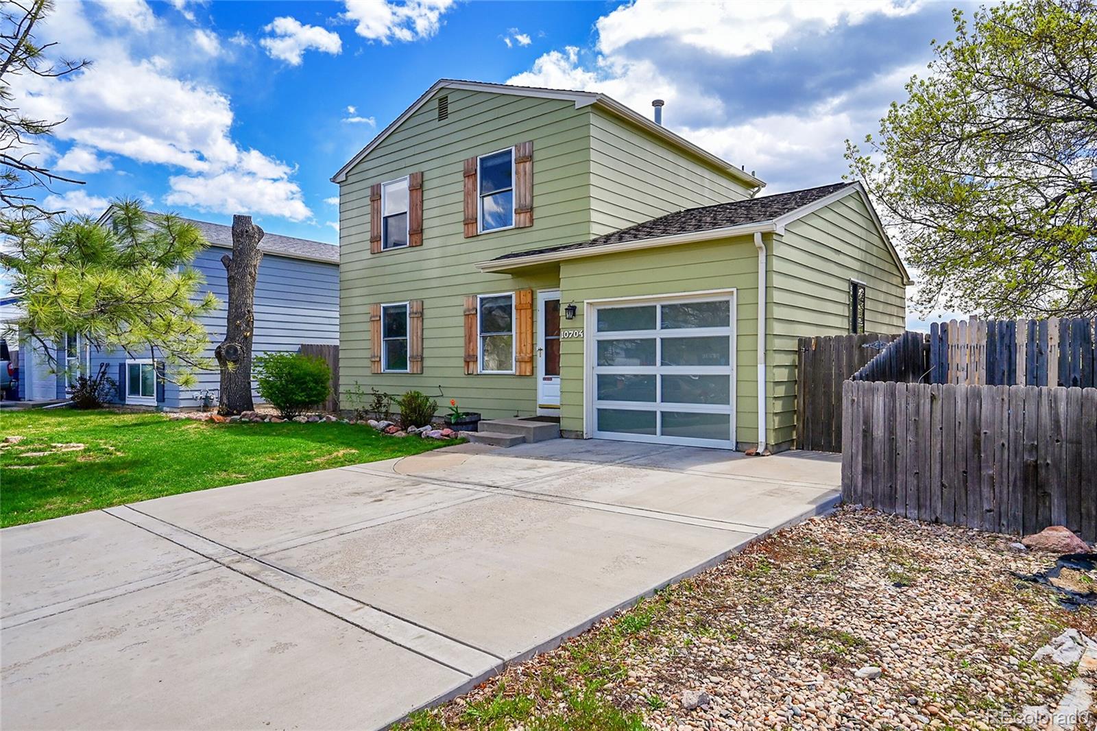 10704 Moore Street, Broomfield, CO, 80021 1 10704 Moore Street