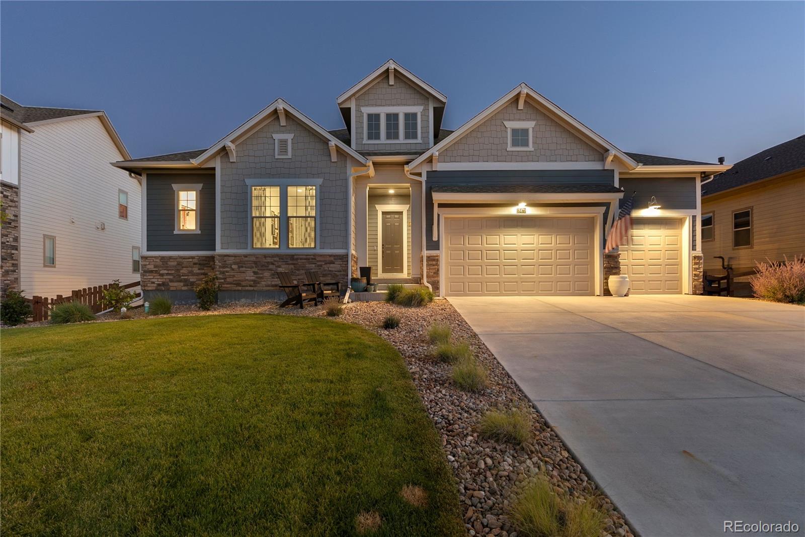 View Arvada, CO 80007 house