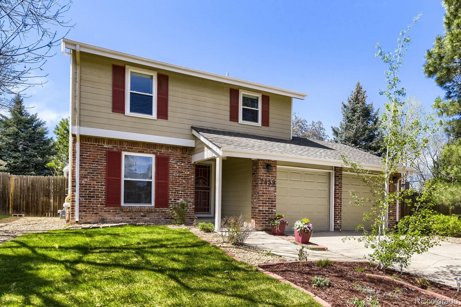 7859 S Valentia Street