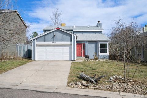 Photo of 9802 Garrison Court, Westminster, CO 80021 (MLS # 8181277)