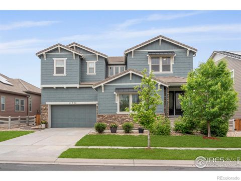 15998 Humboldt Peak Drive Broomfield CO 80023