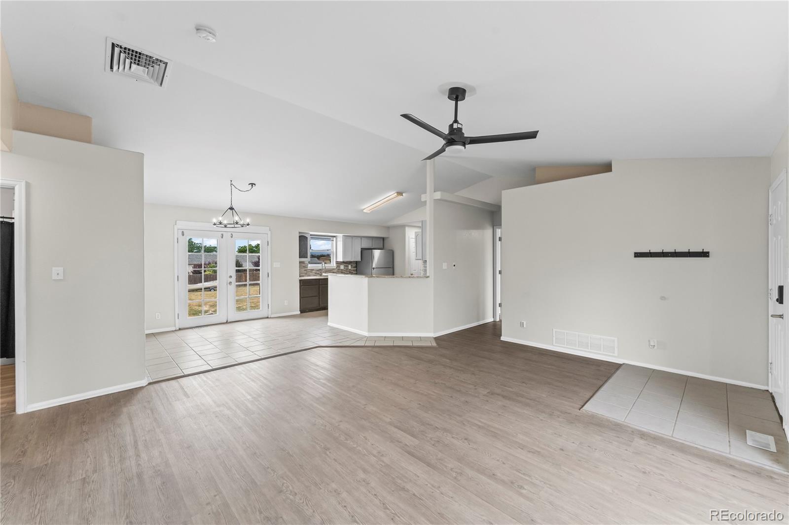 133 S Spaulding Avenue