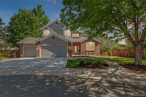 10345 Lions Heart Lone Tree CO 80124