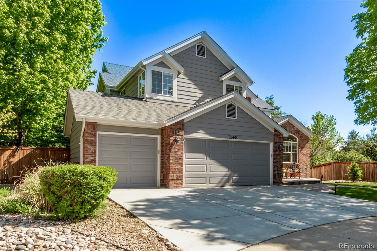 10345 Lions Heart