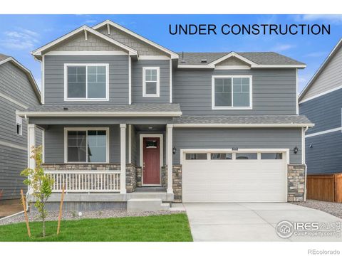 4730 Hatcher Drive Brighton CO 80601