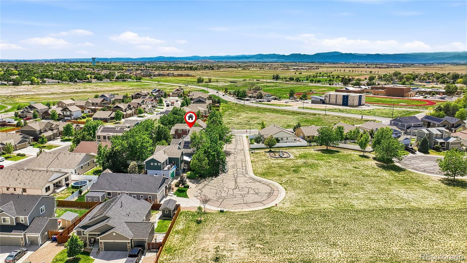 827 Spruce Court