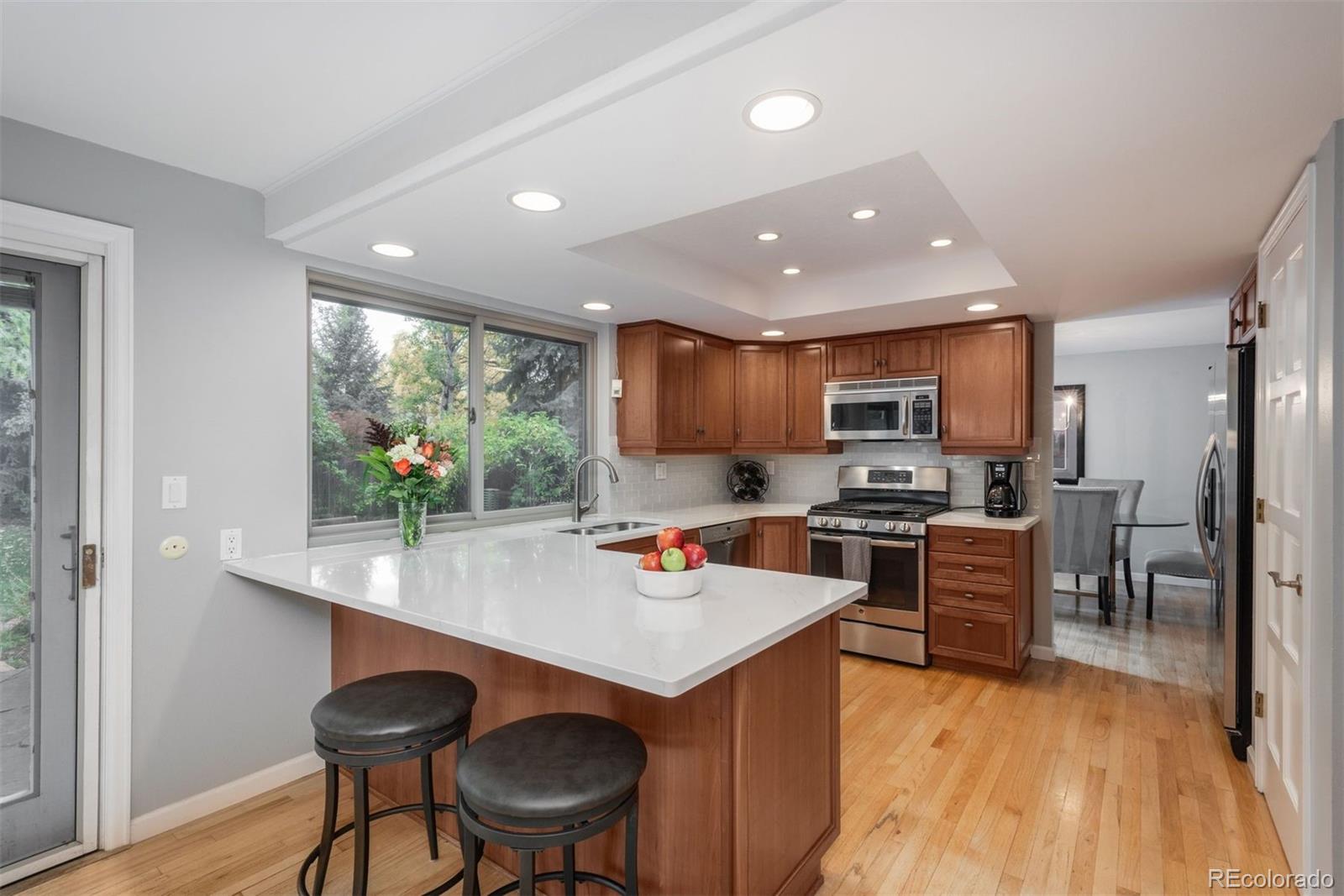 7844 S Eudora Circle