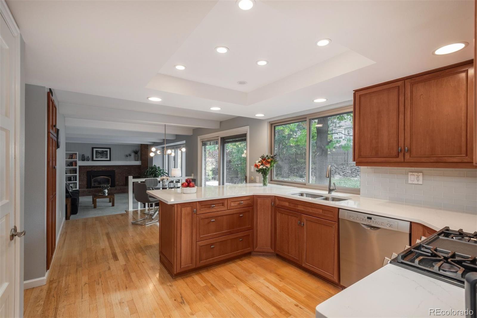 7844 S Eudora Circle