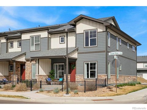4139 S Park Drive Loveland CO 80538