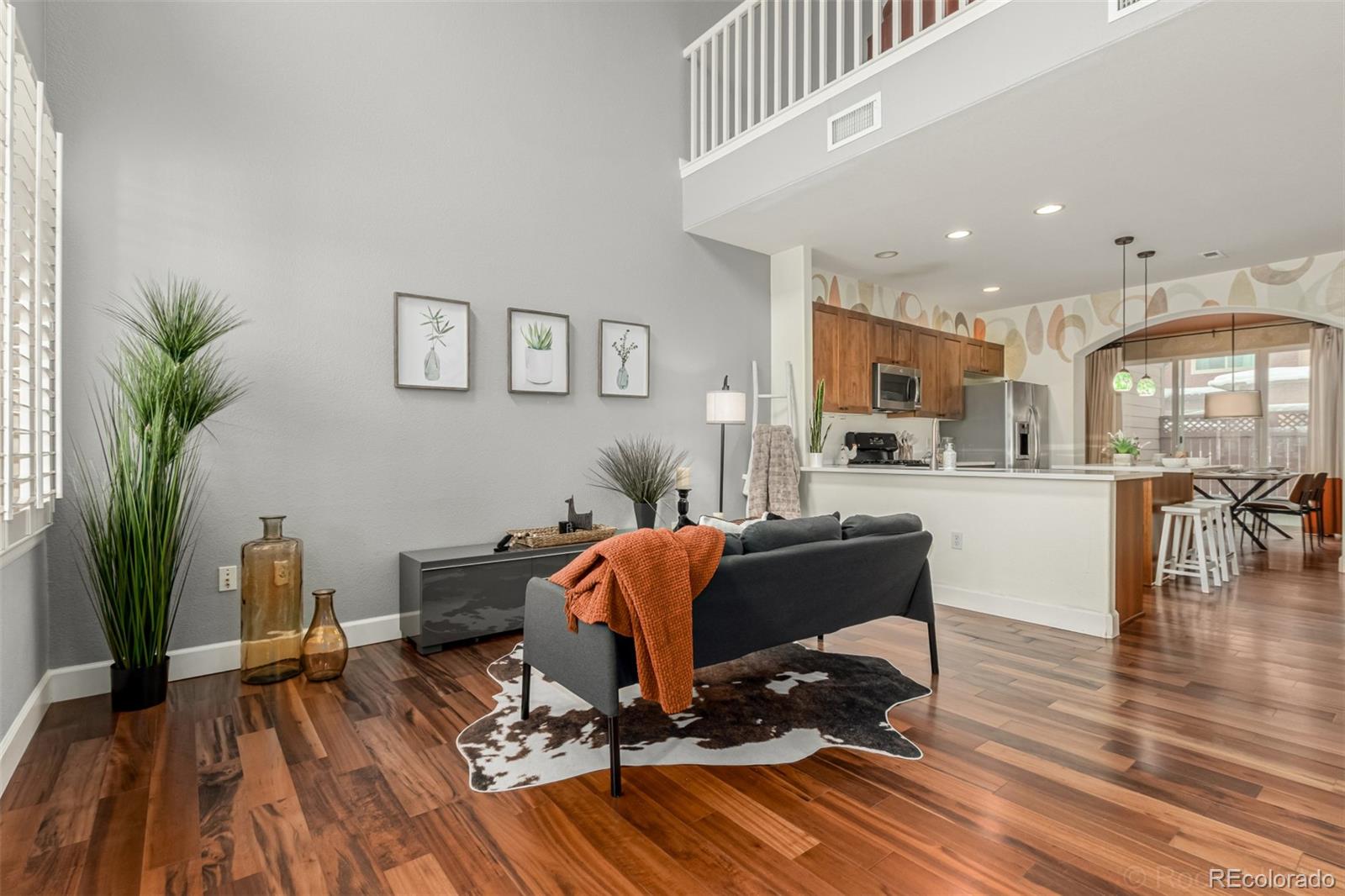 8614 Gold Peak Drive B