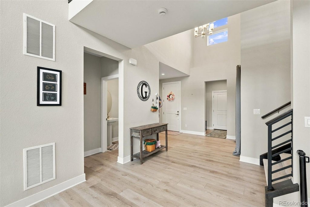 Photo of 5895 Los Olivas Point, Parker, CO 80134 (MLS # 3793240)
