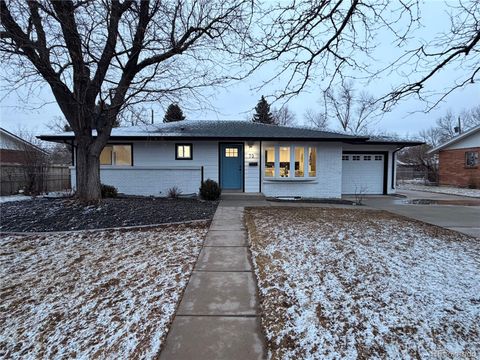 70 Everett Street Lakewood CO 80226