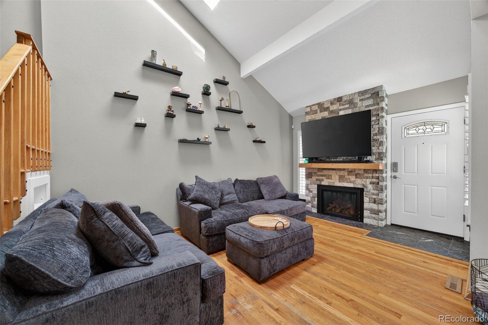 4316 S Blackhawk Way