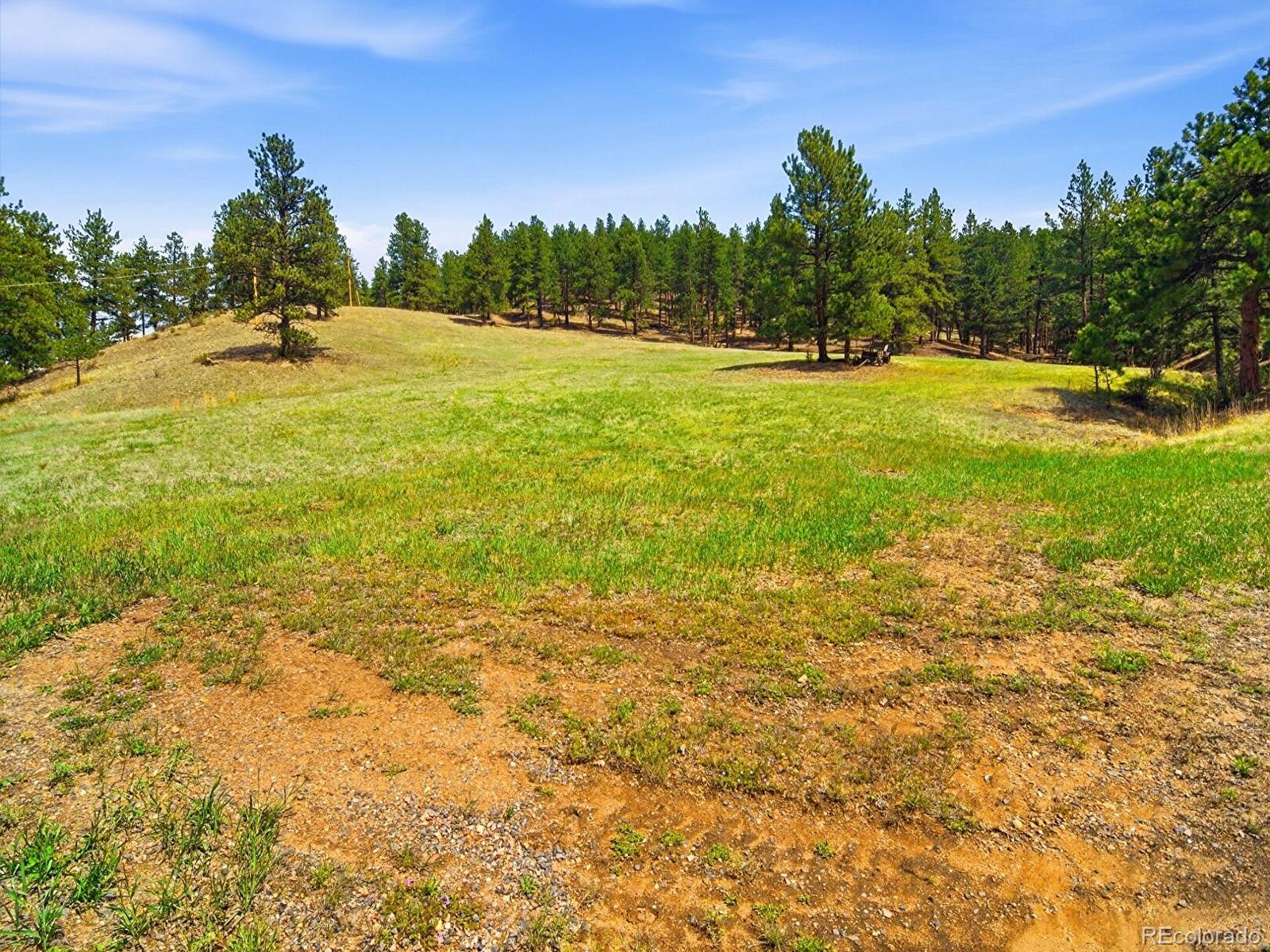 2830 Kerr Gulch Road