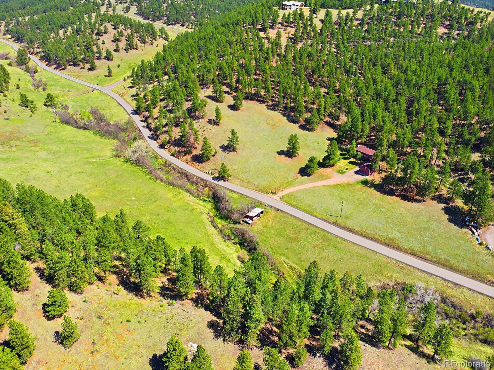 2830 Kerr Gulch Road